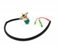 Bmotorparts Carburetor Shutoff Solenoid For Kipor Kge6000ti Ig6000h Inverter Generator 