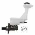 Beck Arnley Brake Master Cylinder 