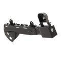 Front Passenger Side Bumper Guide For Gmc Acadia 2020 2021 2022 2023 Pom Plastic Replacement Gm1063145 196743274782 84885011 