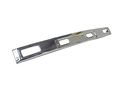 84-88 Toyota Pickup 2wd For 3 Piece Type Front Center Bumper Face Bar Chrome To1002116 