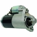 Lucas Starter 17874 For Jeep L6 2003-2006 56041914ac M000t20272 M000t20272zc Smt0233 336-1969 Sr6455x 17874s 1-17874 17408 