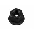 Nut For Buick Envision 2016 2026 Alloy Steel Black Zinc Aluminum Fine Thread Hex Head Alx Pau Ac 11546774 Cla7 