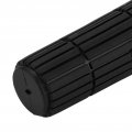 Fydun Steering Handle Gripi Outboard Throttlei 153mm 6 02in Handle Grip Black Auto Replacement Parts For 9 9a 15hp