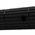 Fydun Steering Handle Gripi Outboard Throttlei 153mm 6 02in Handle Grip Black Auto Replacement Parts For 9 9a 15hp