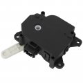 Aintier Air Door Actuator Hvac Blend Control Fits For Cadillac Ats 2013-2015 Cts 2014-2015 Replace 604-317