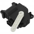 Aintier Air Door Actuator Hvac Blend Control Fits For Cadillac Ats 2013-2015 Cts 2014-2015 Replace 604-317