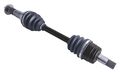 Yamaha Big Bear Front Left Right Cv Axle 400 2002 2003 2004 2005 2006