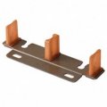 Crl Bi-passing Door Guide 2134 