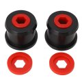 Front Lower Control Arm Bushing Kit Highperformance Wishbone Rear Bushes Engineered To Fit S R53 2000-2008