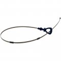 Nghtmre Engine Oil Dipstick 36inch Repl 120 589 07 21 00 120589072100 For S600 Cl600 With M137 V-12 2000-2002