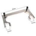 Dptool Timing Kit Camshaft Holding Locking Tool With Crankshaft Rotating Compatible Mercedes Benz Om651 Engine 1 8 2 0dd 2 5d