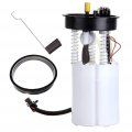 E7099m Fuel Pump Module Assembly Electric For 1996 Jeep Grand Cherokee 5 2l 4l
