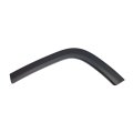 Wheel Opening Molding Rear Driver Side For Jeep Grand Cherokee L 2021 2022 2023 2024 Pp Plastic Primed Replaces Ch1790113 