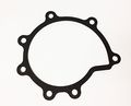 Oaw F6040 Engine Water Pump For 00-08 Jaguar S-type Chassis L52823 03-05 Lincoln Ls 3 0l 