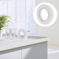 Healifty Edges Banding Strips Wood Edging Edge Sealing Tape For Furniture Restoration 10 Rolls 3 Meters