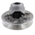 Secondary Driven Clutch Pulley 0gr0-052000 0gr0052000 Replacement For Cf-moto Cf500 Cforce Uforce Zforce Utv Atv 