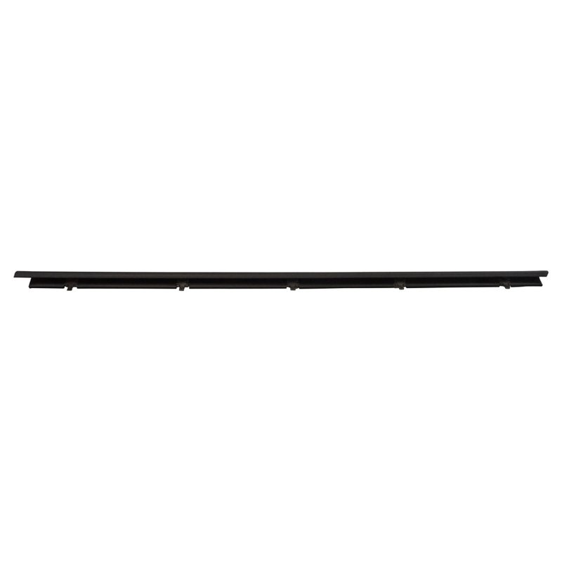 Front Window Sweep Run Channel Seal Kit Set For Gmc Chevy Blazer Pickup Truck