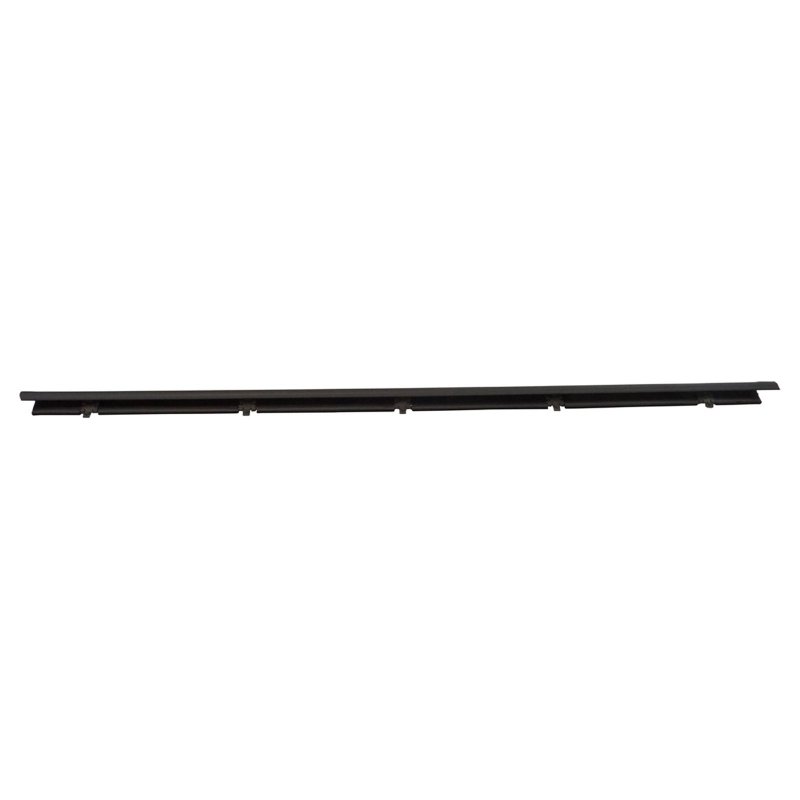 Front Window Sweep Run Channel Seal Kit Set For Gmc Chevy Blazer Pickup Truck