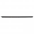 Front Window Sweep Run Channel Seal Kit Set For Gmc Chevy Blazer Pickup Truck