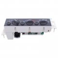 Motoku A C Heater Climate Control Module Pannel W Rear Window Defogger Switch For Chevy Suburban Tahoe Gmc Yukon Cadillac