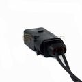 Male Connector 2 Way For Central Wiring Audi 8d0 973 822 Repair Kit Pigtail Plug Volkswagen Vw Porsche Seat Skoda 1j0 722 