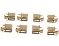 Genuine Toyota Parts Fitting Kit Disc Br 04947-42050 