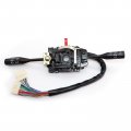 Secosautoparts Lhd Combination Switch Headlight Blinker Compatible With Suzuki Samurai 1985 1986 1987 1988 1989 1990 1991 1992