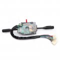 Secosautoparts Lhd Combination Switch Headlight Blinker Compatible With Suzuki Samurai 1985 1986 1987 1988 1989 1990 1991 1992