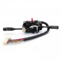 Secosautoparts Lhd Combination Switch Headlight Blinker Compatible With Suzuki Samurai 1985 1986 1987 1988 1989 1990 1991 1992