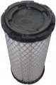 High-performance Outer Air Filter For John Deere 1025r 2025r 2032r Pack Of 2
