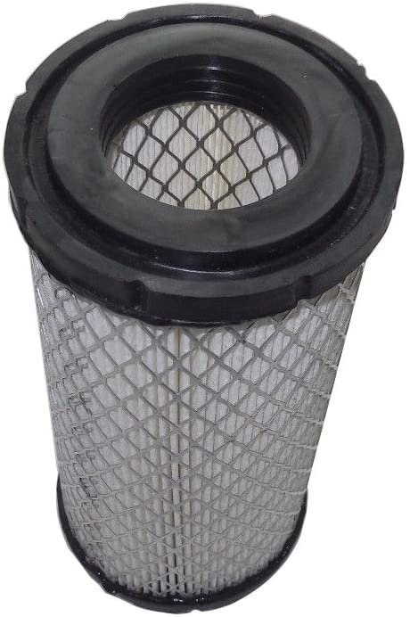 High-performance Outer Air Filter For John Deere 1025r 2025r 2032r Pack Of 2