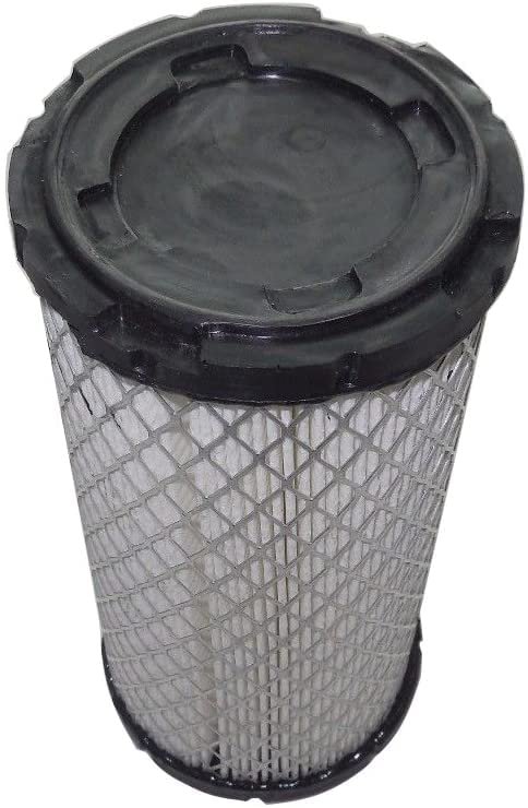 High-performance Outer Air Filter For John Deere 1025r 2025r 2032r Pack Of 2