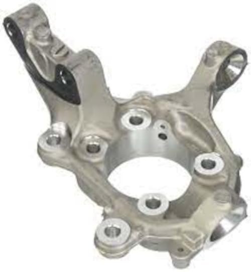Motorcraft Knuckle