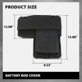 Battery Box Cover Black For Land Rover Freelander 2 2008-2015 Lr013334