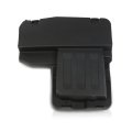 Battery Box Cover Black For Land Rover Freelander 2 2008-2015 Lr013334 