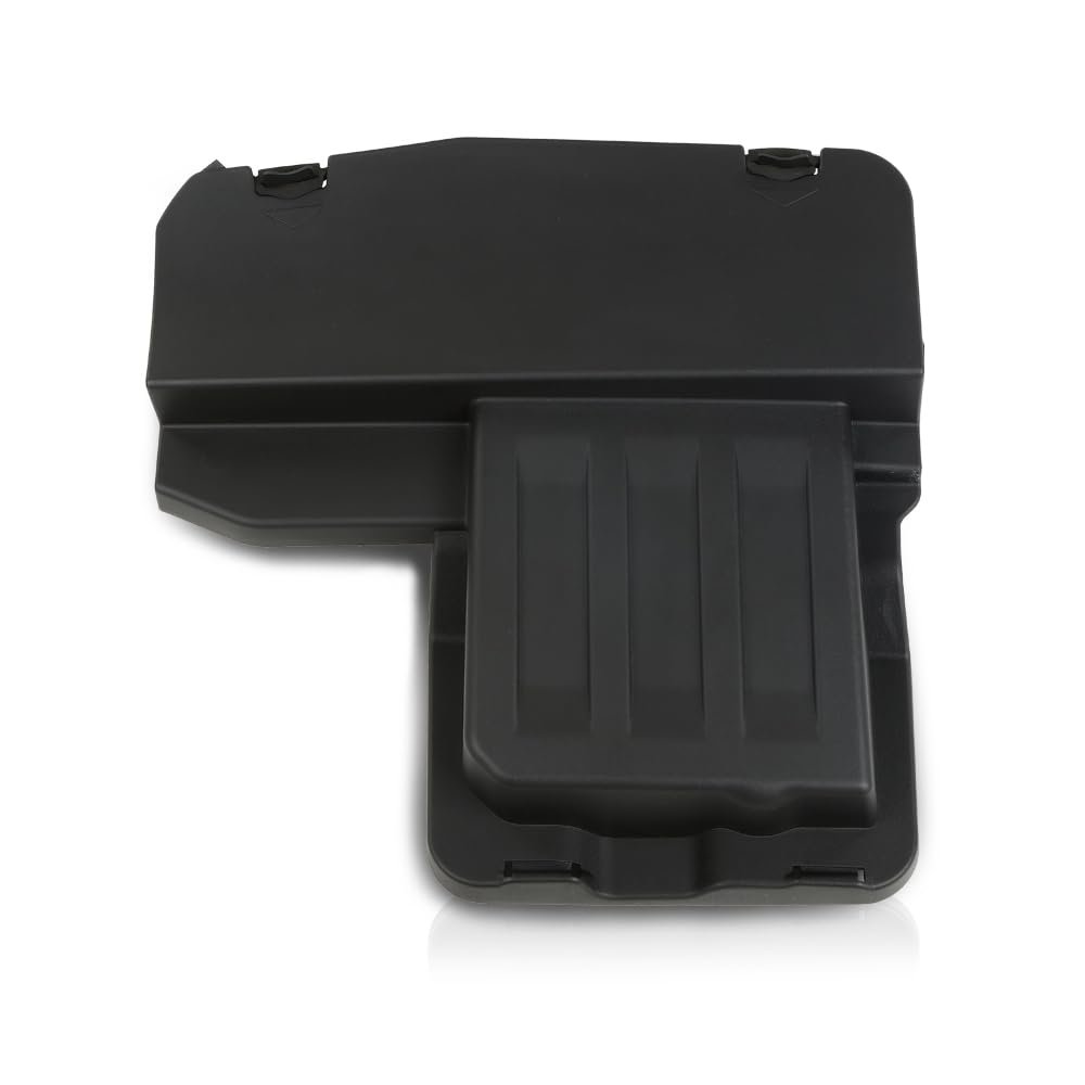 Battery Box Cover Black For Land Rover Freelander 2 2008-2015 Lr013334
