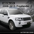 Battery Box Cover Black For Land Rover Freelander 2 2008-2015 Lr013334
