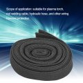 Hose Protector Sleeve Wearable Protective Cut To Any Length For Hydraulic