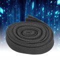 Hose Protector Sleeve Wearable Protective Cut To Any Length For Hydraulic