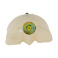 Front Coolant Reservoir With Cap For Mack Gu7 Gu8 2008 Pressurized Replacement Part 76mf520m