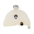 Front Coolant Reservoir With Cap For Mack Gu7 Gu8 2008 Pressurized Replacement Part 76mf520m