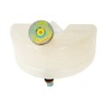 Front Coolant Reservoir With Cap For Mack Gu7 Gu8 2008 Pressurized Replacement Part 76mf520m