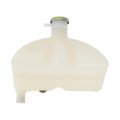 Front Coolant Reservoir With Cap For Mack Gu7 Gu8 2008 Pressurized Replacement Part 76mf520m 