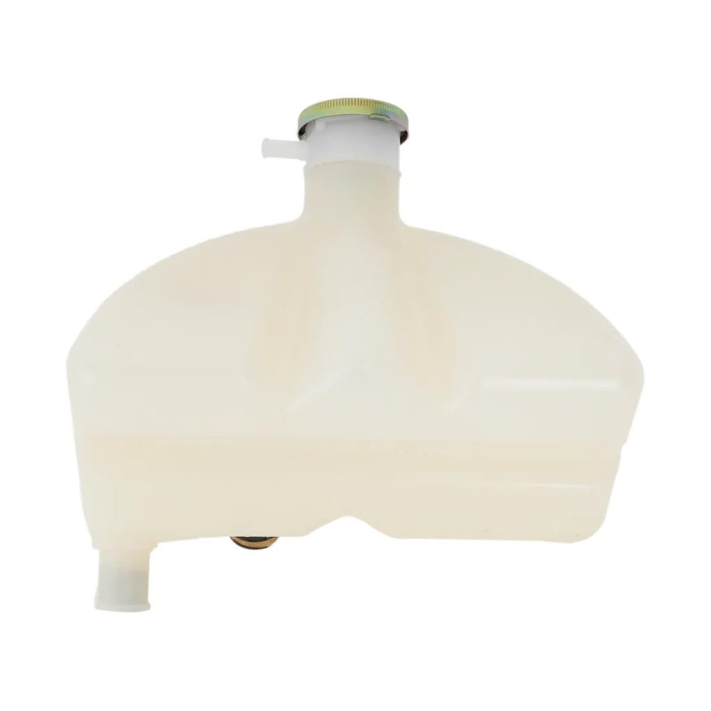 Front Coolant Reservoir With Cap For Mack Gu7 Gu8 2008 Pressurized Replacement Part 76mf520m
