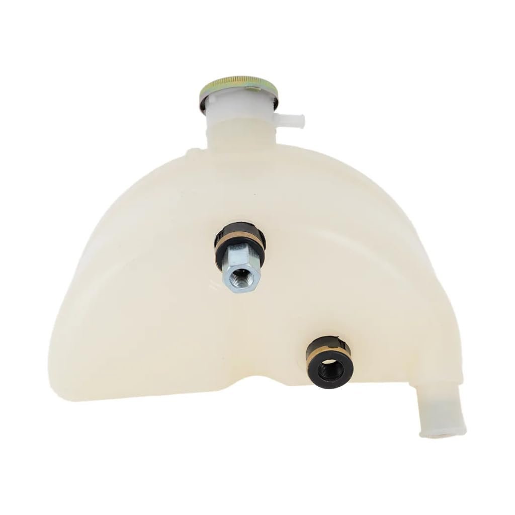 Front Coolant Reservoir With Cap For Mack Gu7 Gu8 2008 Pressurized Replacement Part 76mf520m
