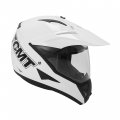 Tcmt Motorcycle Dirt Bike Off-road Motocross Atv Mountain Full Face Mx Helmet For Men Women Dot Approved