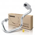 Power Steering Hose Pressure Line Assembly For Ford Thunderbird 2002-2005 Lincoln Ls 2000-2006 3 0l 9l From Pump