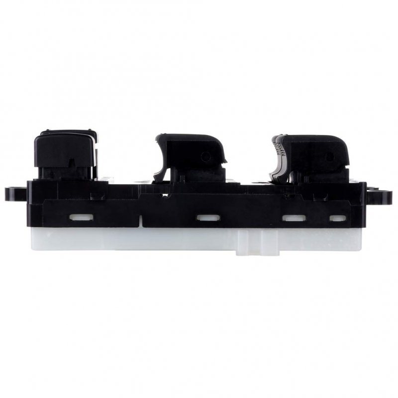 Master Power Window Control Switch 25401zp70a For Nissan Xterra 2007 2014 And Frontier Crew Cab Driver Side Assembly