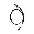 Abs Speed Sensor For Mercury Grand Marquis 1992 1993 1994 Metal And Plastic Housing Pin Terminal Wiring Harness Included 