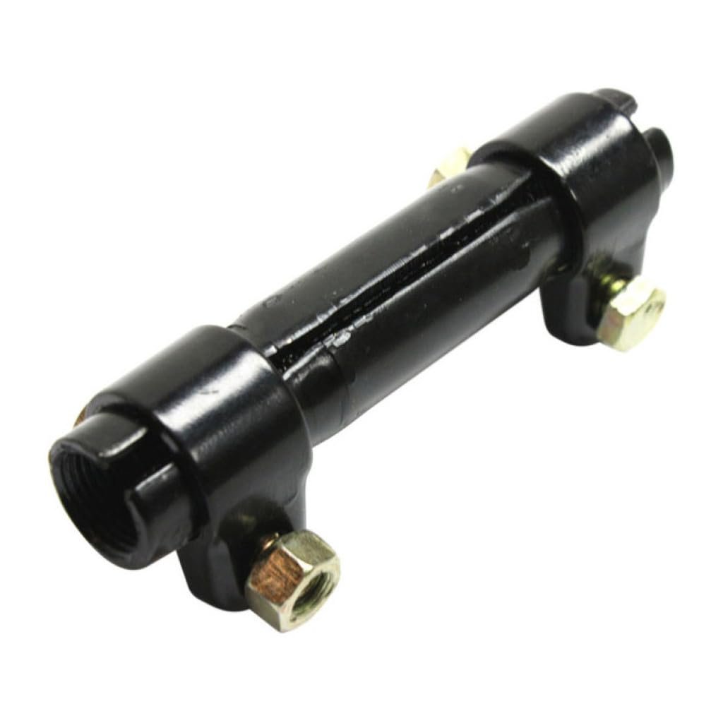 Tie Rod Adjusting Sleeves For Cadillac Brougham 1990 1991 1992 Front Driver And Passenger Side Pair Replacement 310252 64181